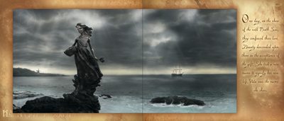 juliana loomer dream of the north