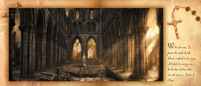 juliana loomer dream of the north