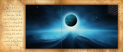 juliana loomer dream of the north